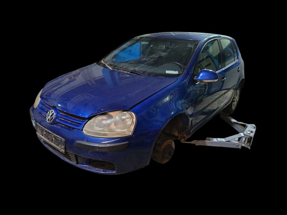 Piese Vw Golf 5 - 1. 4 BCA , 1.9 TDI  BXE , BKC ,  2.0 BKD