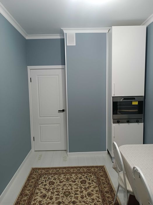 Квартираға 1 кыз керек