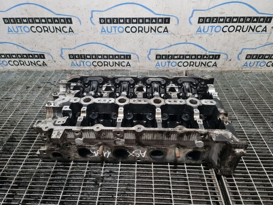 Chiuloasa Mitsubishi ASX 1.8 D 2010 - 2012 110kW 150CP 1798CC 4N13 (1185) 00232636