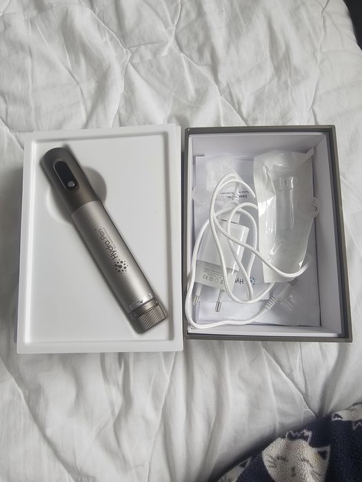 Aparat Profesional de Microneedling HydraPen
