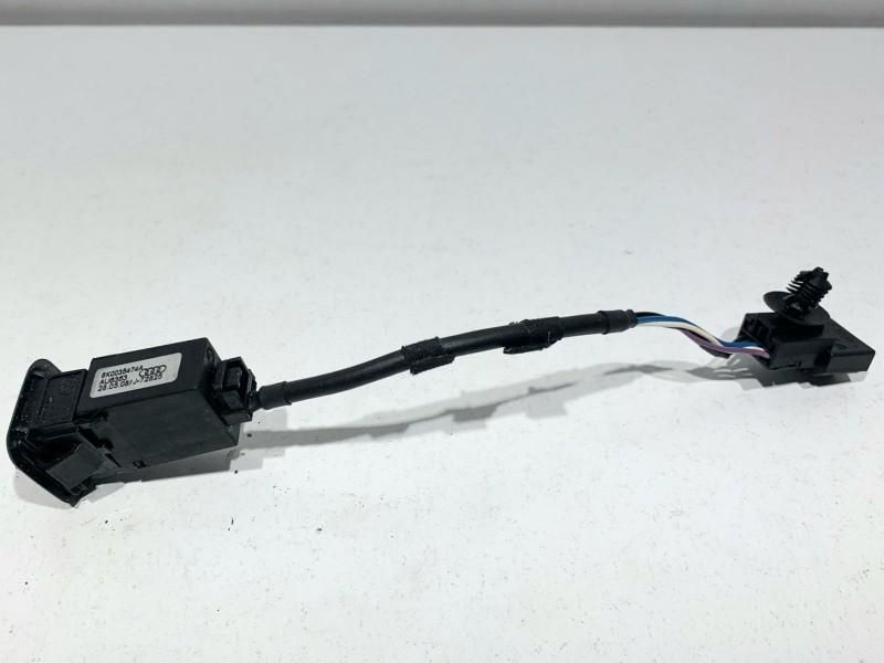 Buton / Conector priza AUX Audi A5 8T3 8K0035474A