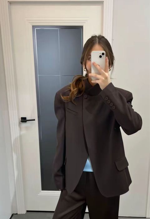 Пиджак 1-выход .