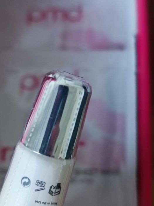 PMD Kiss пулсираща вакумна технология