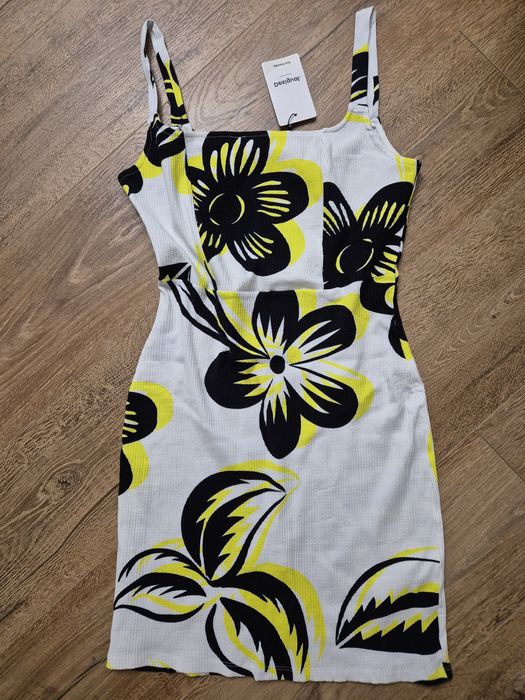 Рокля - Desigual