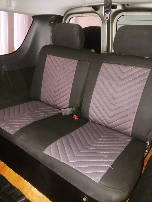 Лада Ларгус 2014