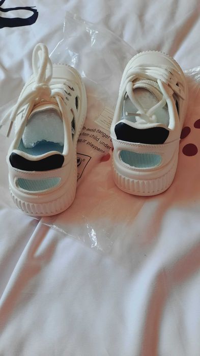 Pantofi sport de vara