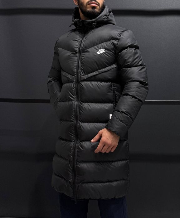 Geci de iarna nike, the north face, polo, tommy