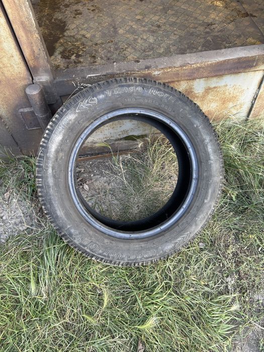 Шины 185/65 15 ..