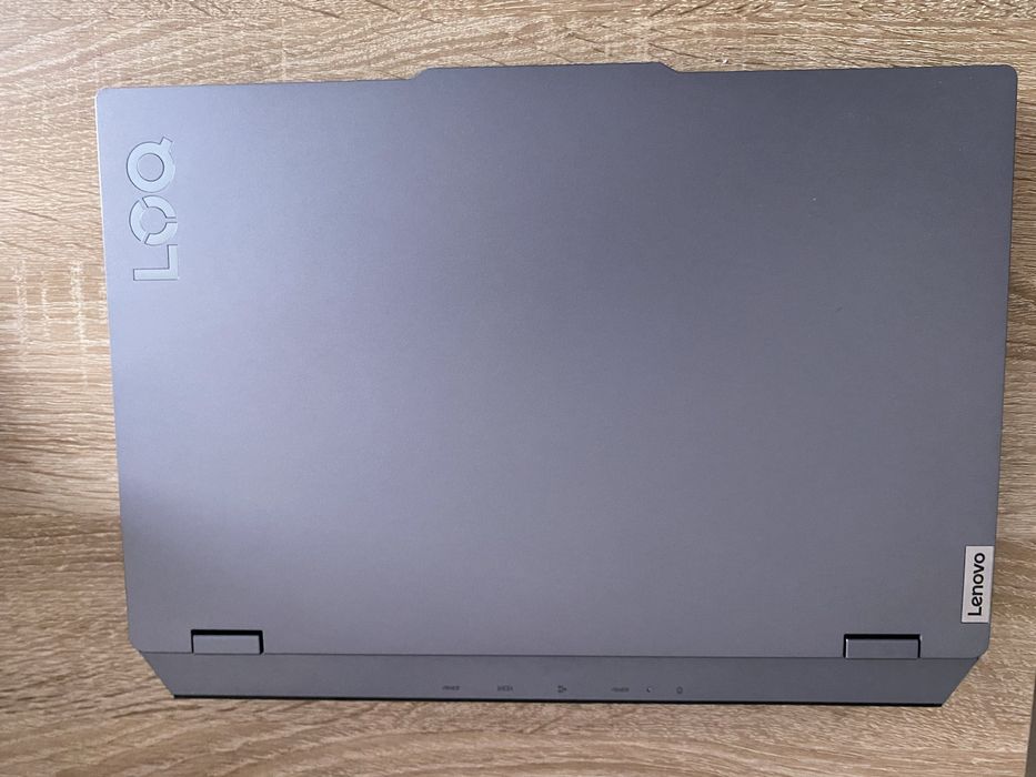 Лаптоп Lenovo LOQ Gaming