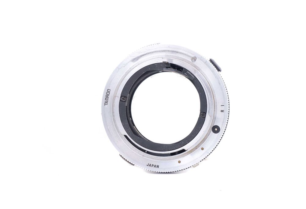 Adaptor foto Tamron Adaptall 2 la Rollei QBM