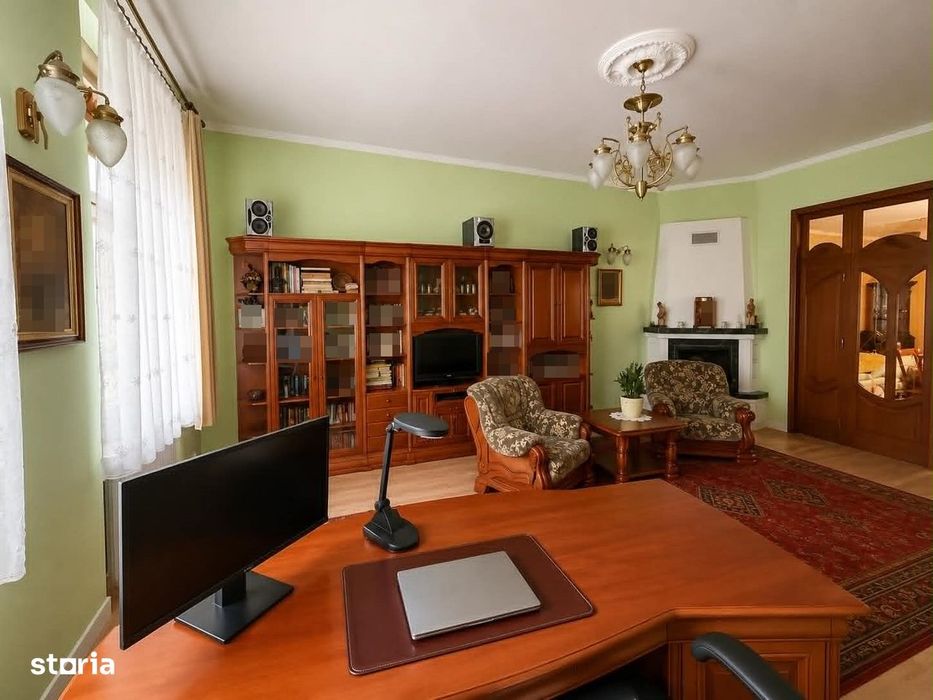 Casa singur in curte de vanzare zona semicentrala Targu Mures, Mures