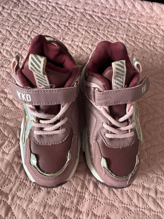 Кроссовки ботинки Kakadu