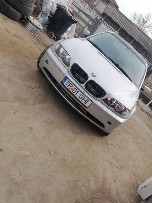 BMW 3 Series 2003 — imagine 2