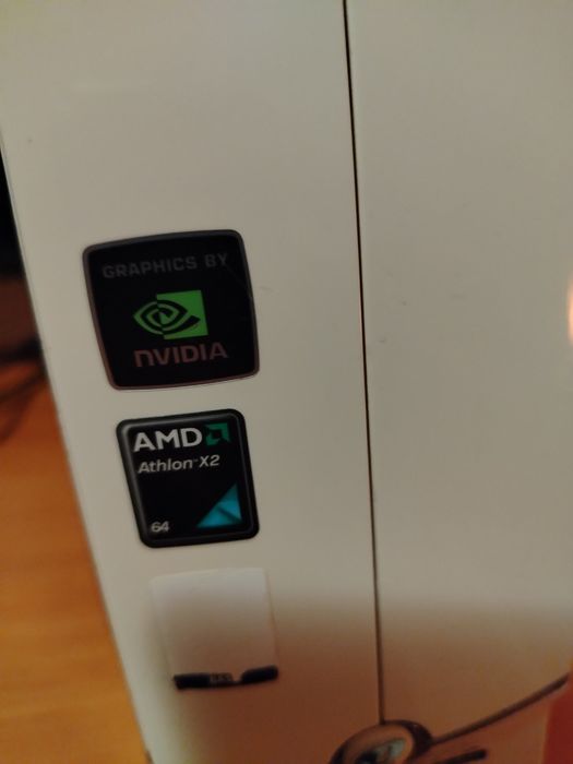 Настолен компютър