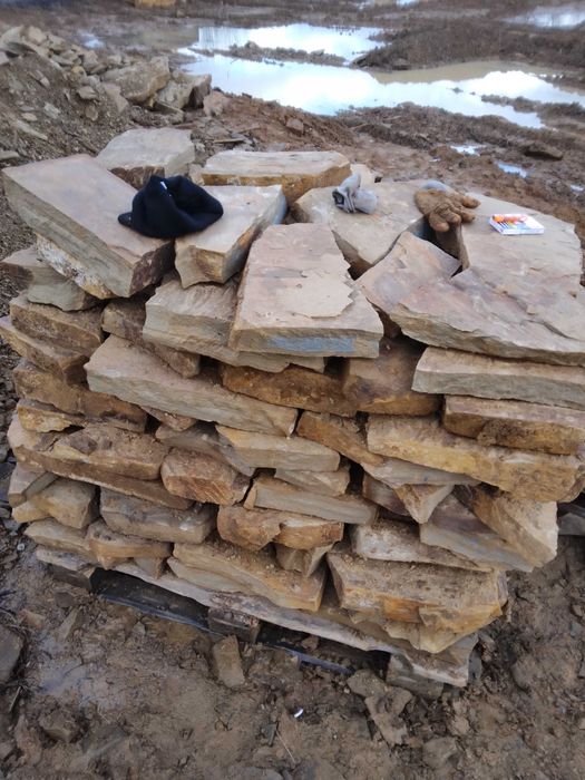 Камък за Зидария