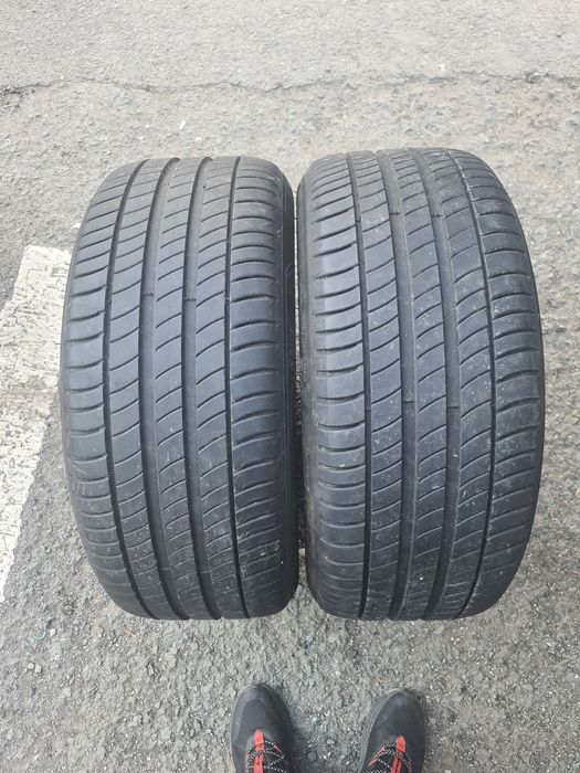 Cauciciri michelin 245/45/18R