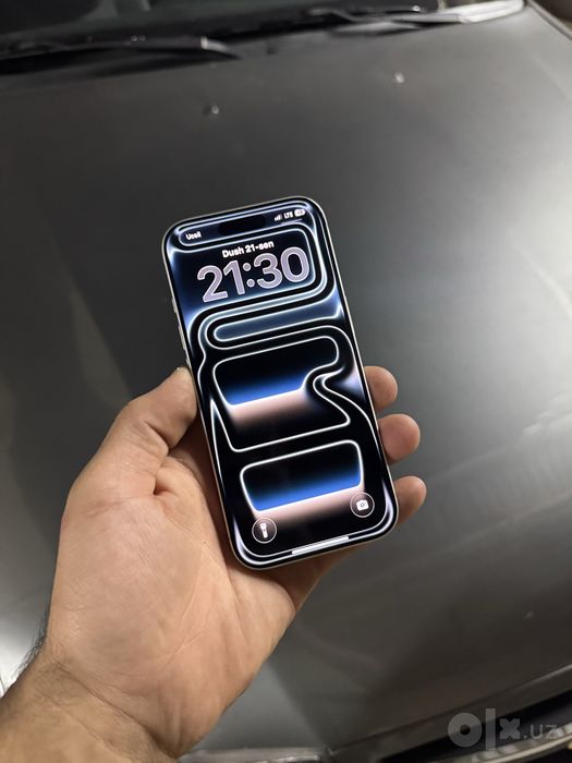 Iphone 17 pro srochni