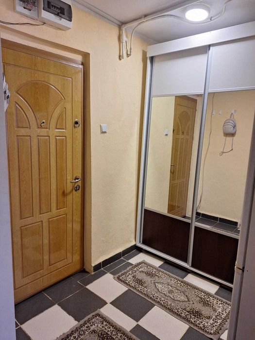 Inchiriez apartament 2 camera Micro 39B
