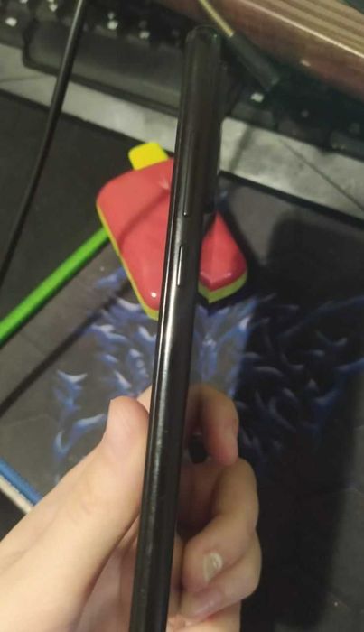 Xiaomi Redmi Note 8 Space Black