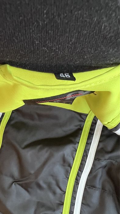 Când geaca ski COLMAR