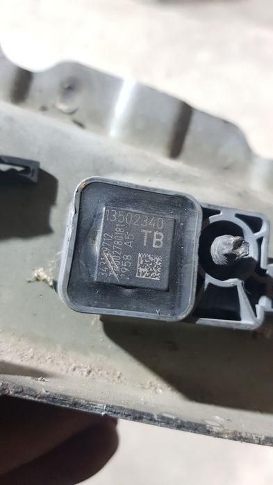 Senzor airbag impact fata Opel Insignia A