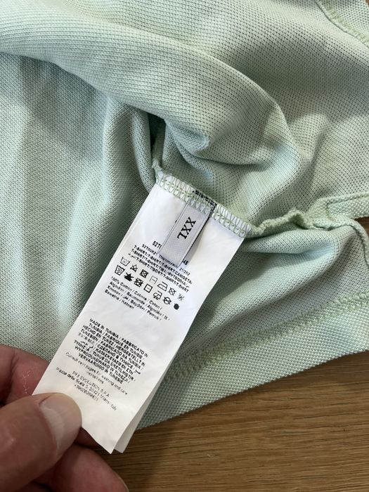 Lacoste мъжка поло тениска XL