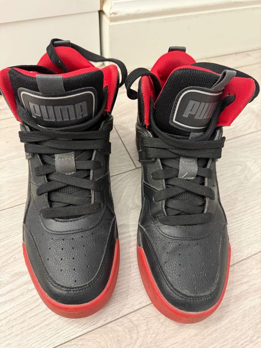 Продам обувь Puma