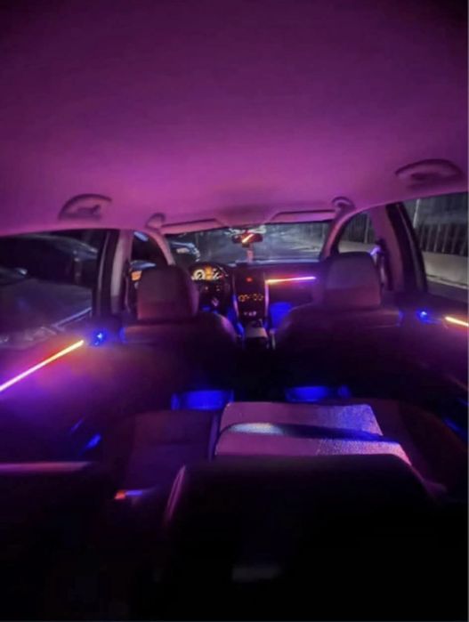 Vand Mercedes B Class