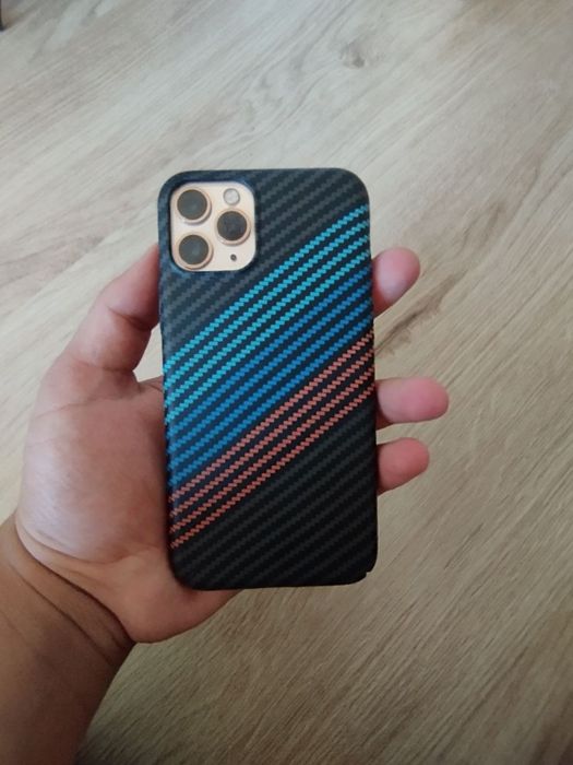 Iphone 11 pro LL/A  GOLD