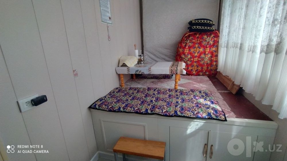 Продоётся квартира, квартира