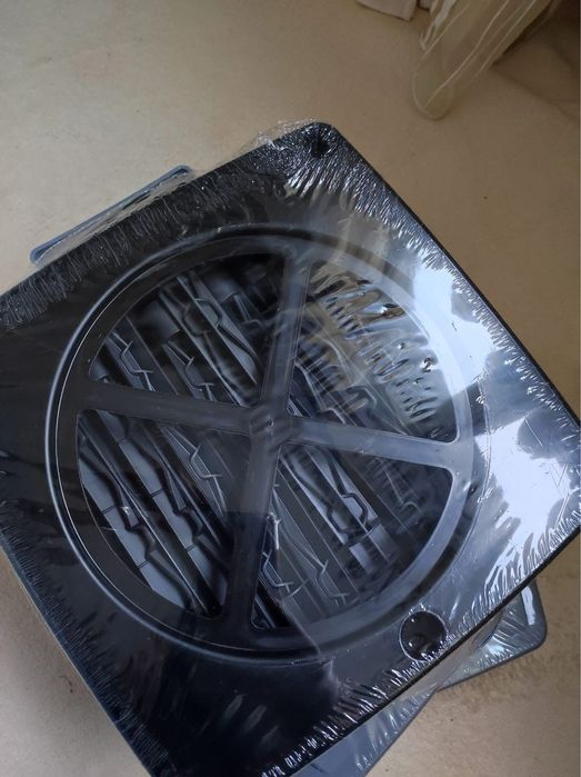 Къмпинг кош за боклук