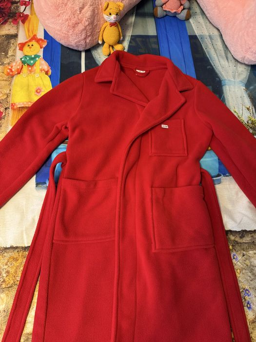 Halate polar medicale impecabile calitate italiana