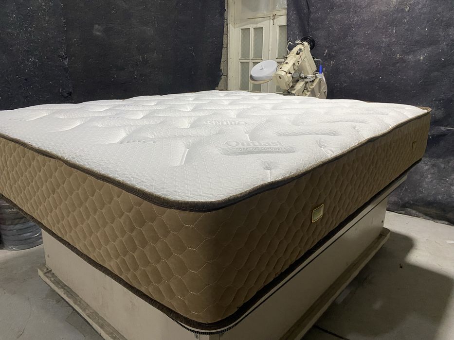 Matras optom. Zavoʻtdan 1qol. Dastafka hizmatimza bor.
