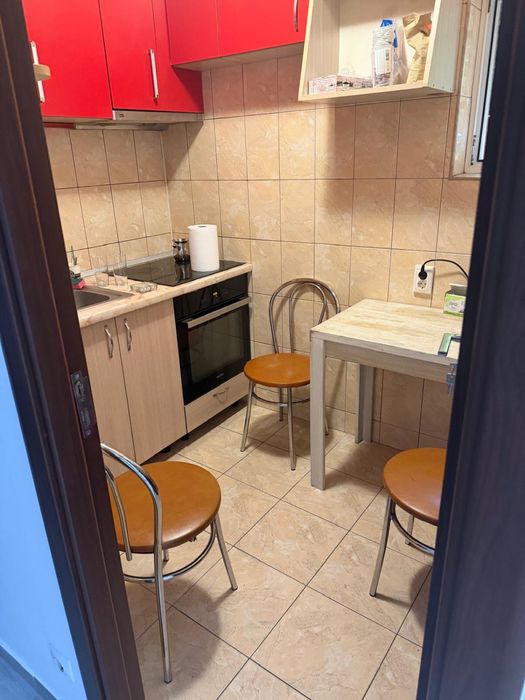 Apartament 2 camere
