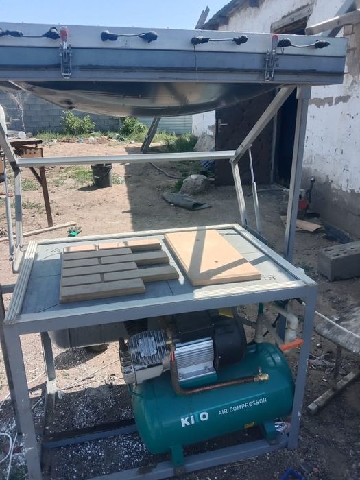 Продам станок для бизнеса