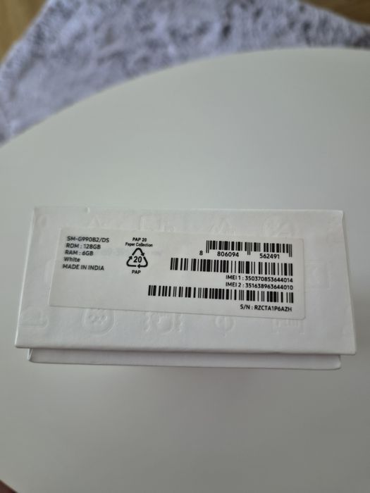 Samsung Galaxy S21 FE