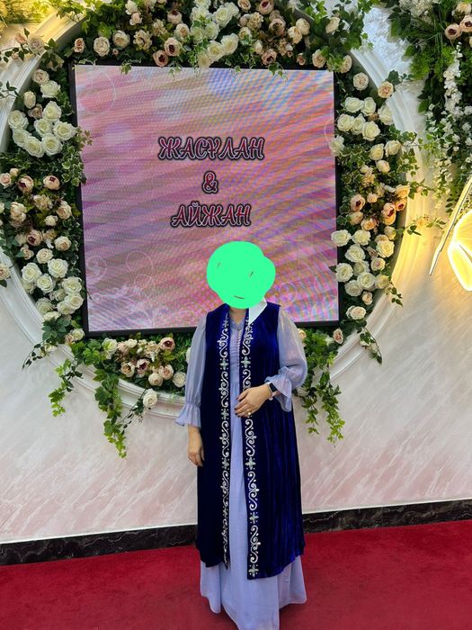 Қазақша киім сатылады комзол