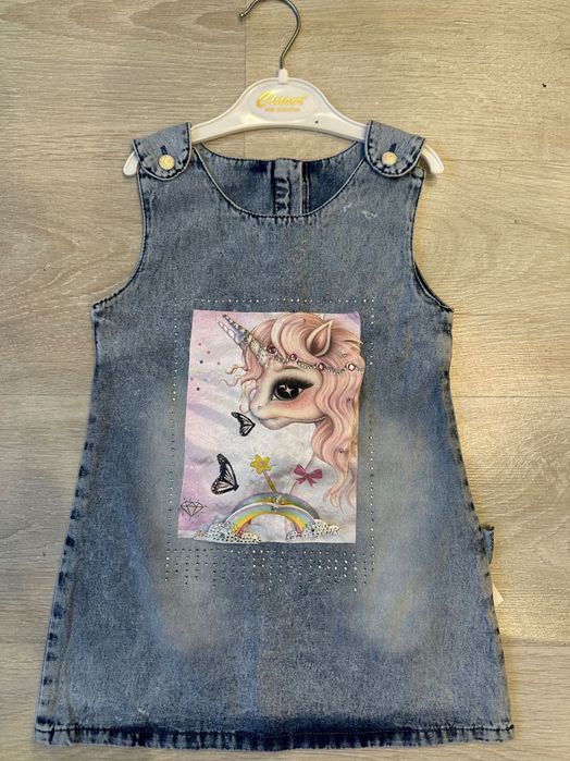 Продаю новую детскую одежду