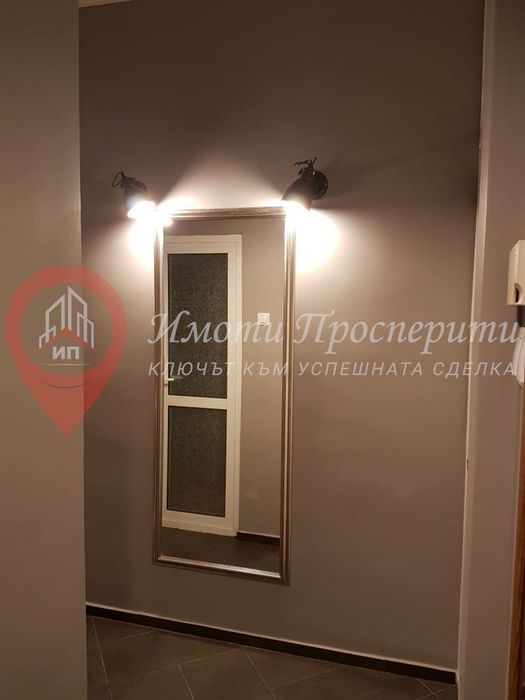 Продава се Тристаен апартамент в София, Център - 100 кв.м за 3050 €/кв.м - Снимка #12