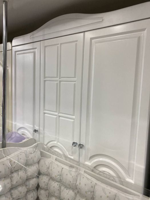 Шкаф кравать 
Ени 120
Чукурлиг 45
Бойи 220  Крават Узунлиги 173