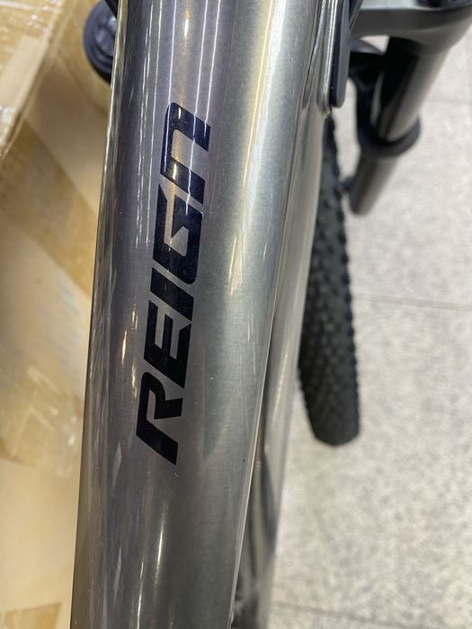 Продам подвес Giant Reign