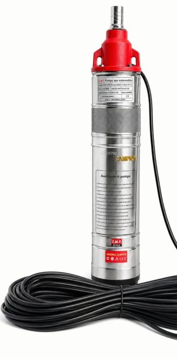 Vand pompa submersibila 1500 w
