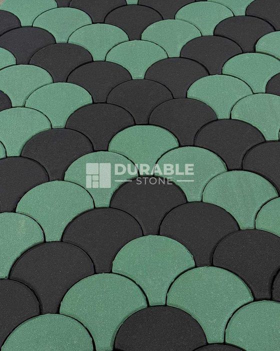 Брусчатка. пресс брусчатка. тротуарная плитка. брусчатка для дома.