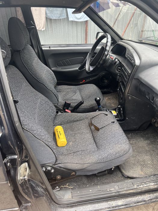 Ваз 2114 обмен или продам