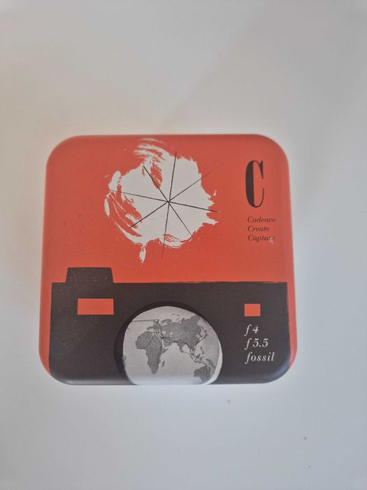 Ceas Fossil BQ1008