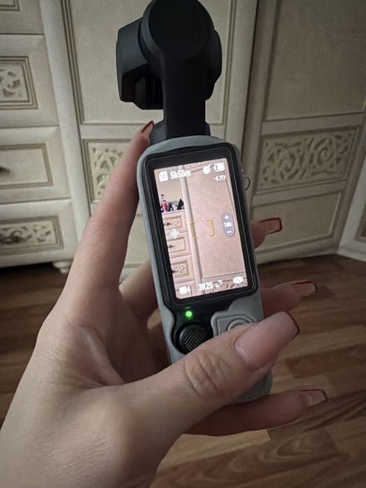 DJI Osmo Pocket 3 Creator Combo