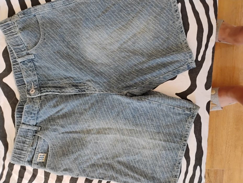 Къси дънкови НОВИ