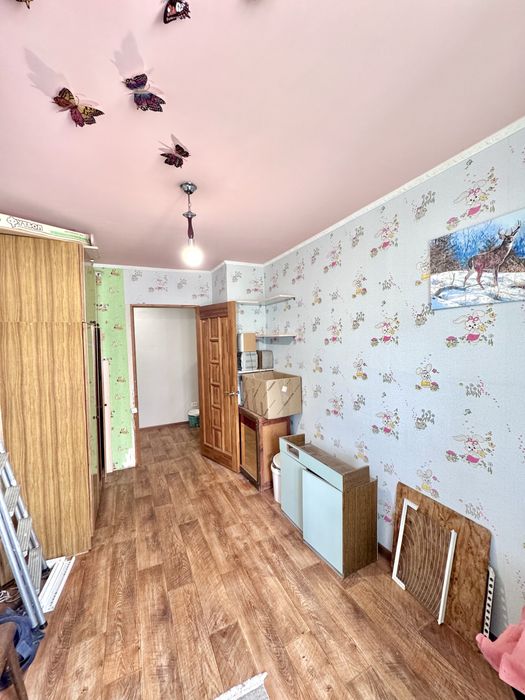 3 комнатная, Корчагина 104 А, Браво