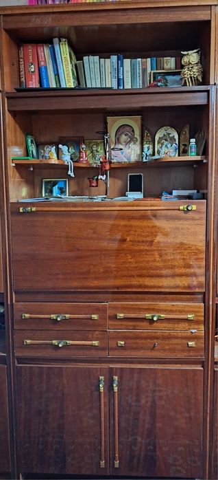 Мебель для дачи и гостиной