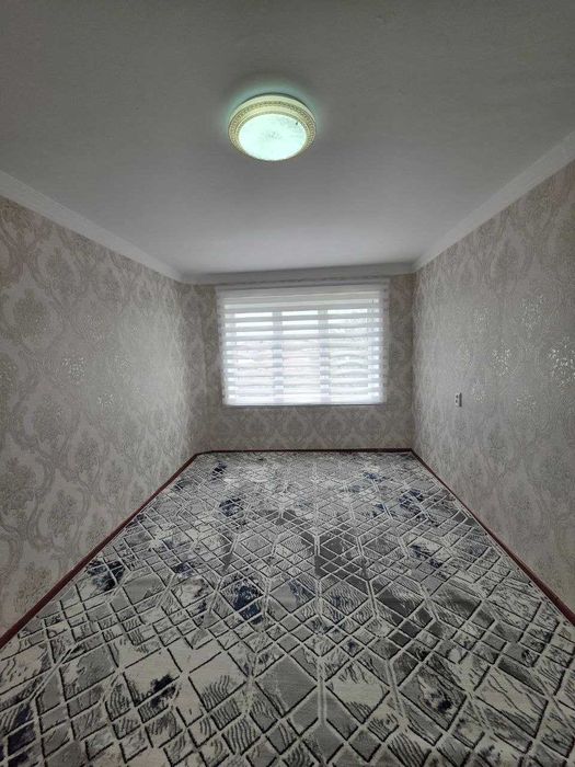 Продаётся люкс 2х комнатная квартира на 3-этаже Фрунзе за Хамкорбанк